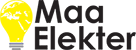 Maaelekter